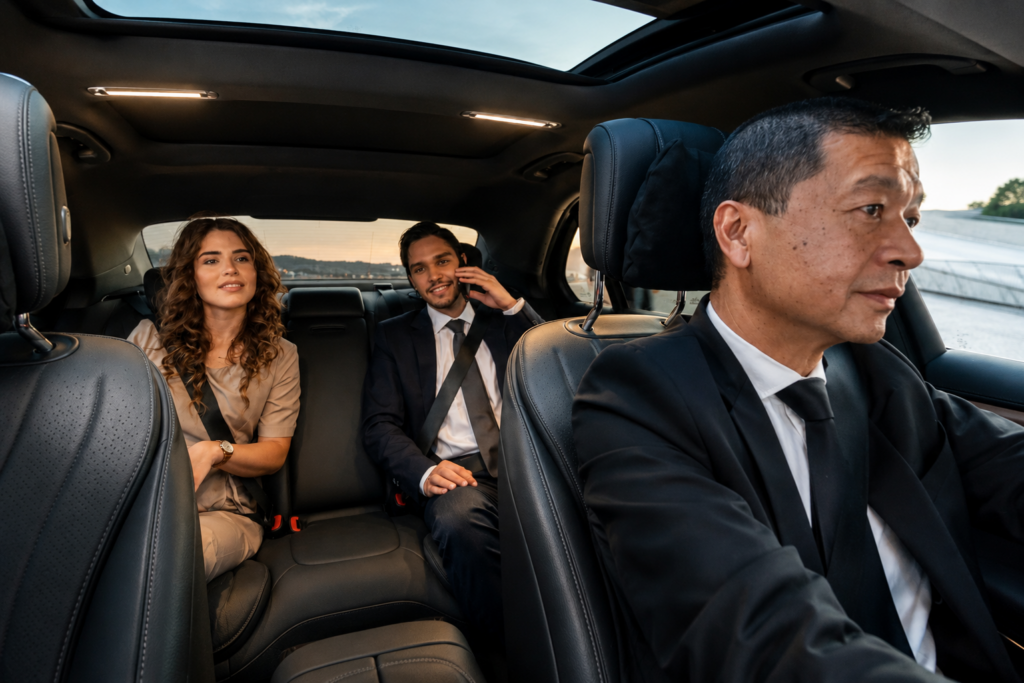 Airport Transfer Direct Private Transfer